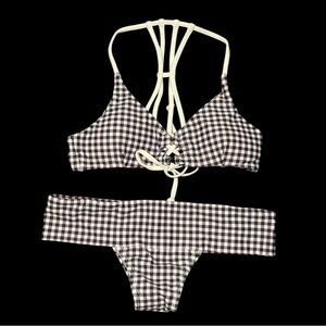 Khongboon Ohana Bikini Top & Bottom